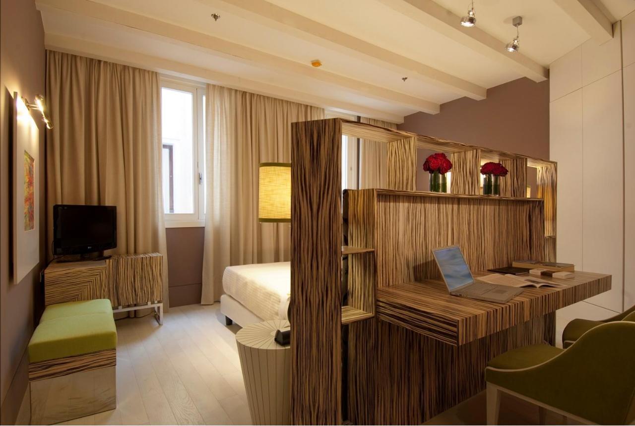 Sina Centurion Palace Wenecja Zewnętrze zdjęcie