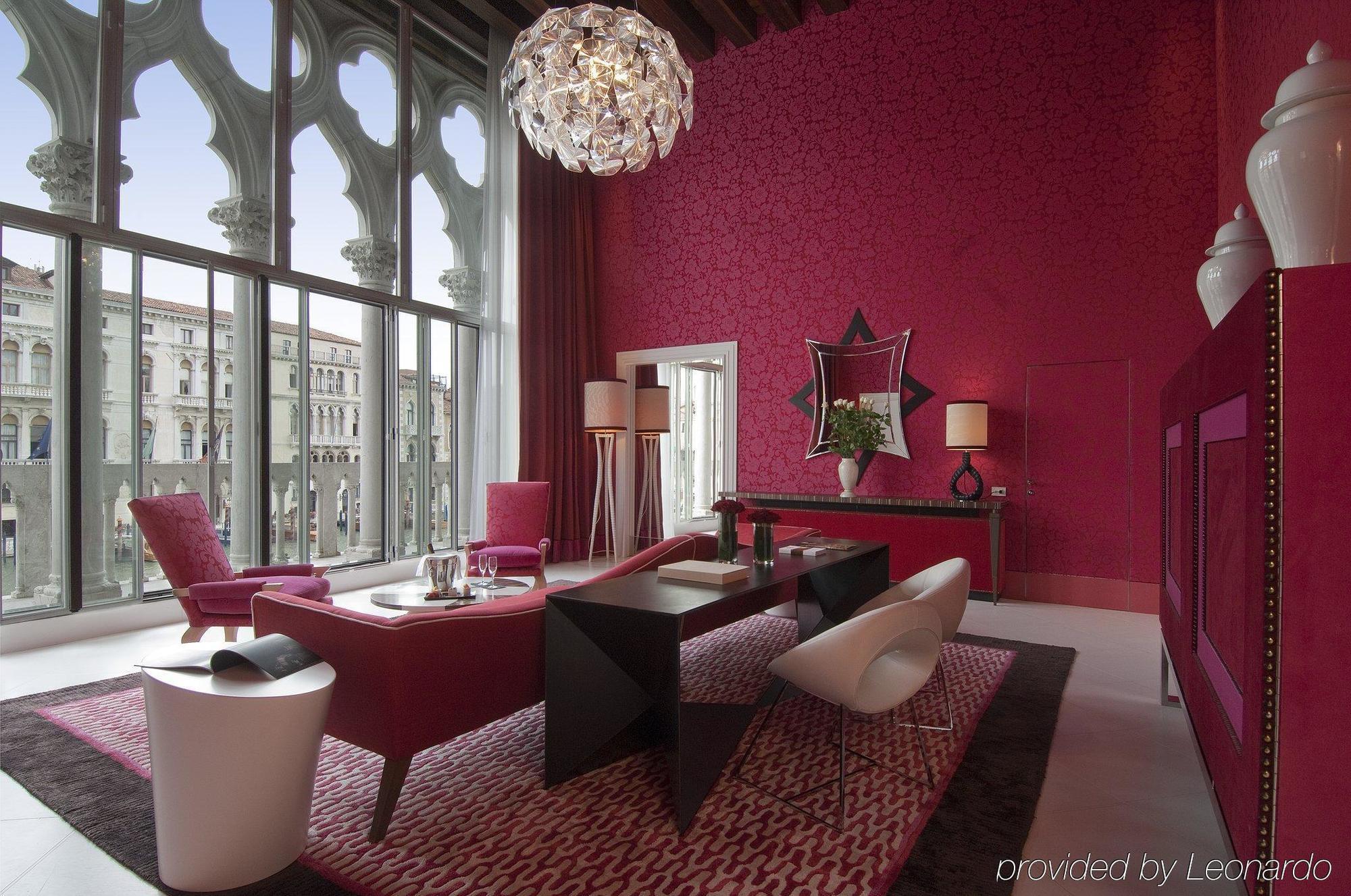 Sina Centurion Palace Wenecja Pokój zdjęcie